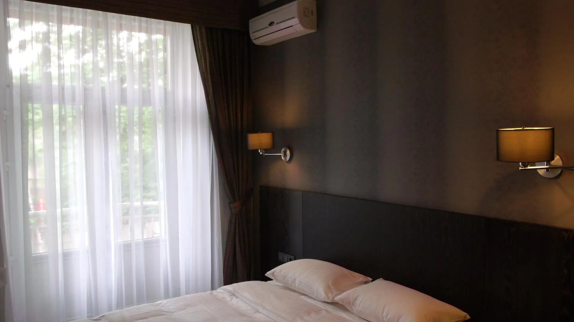 D'Rami Hotel Almaty