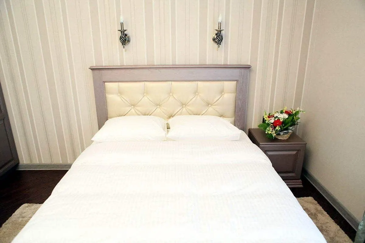 D'Rami Hotel Almaty